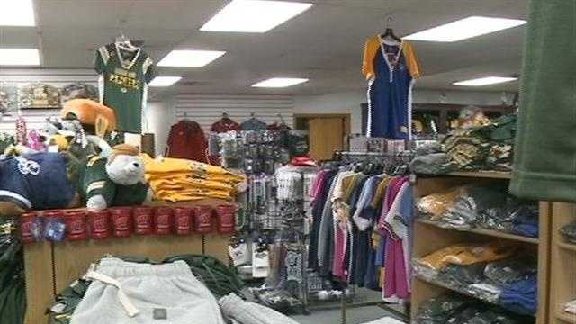 Packers' woes hurting business owners