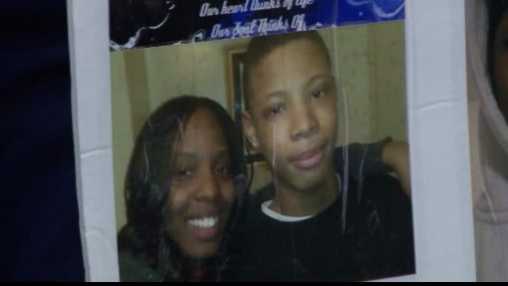 Police ID Milwaukee shooting victims