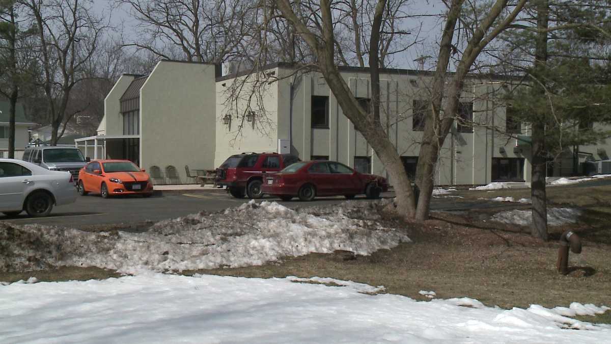 Charges filed after photos, video of group home patients surface