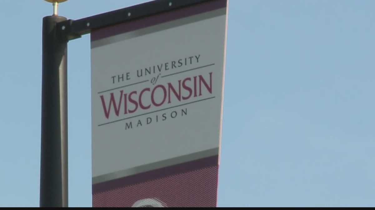 UW-Madison says 400 jobs to be cut under Walker budget