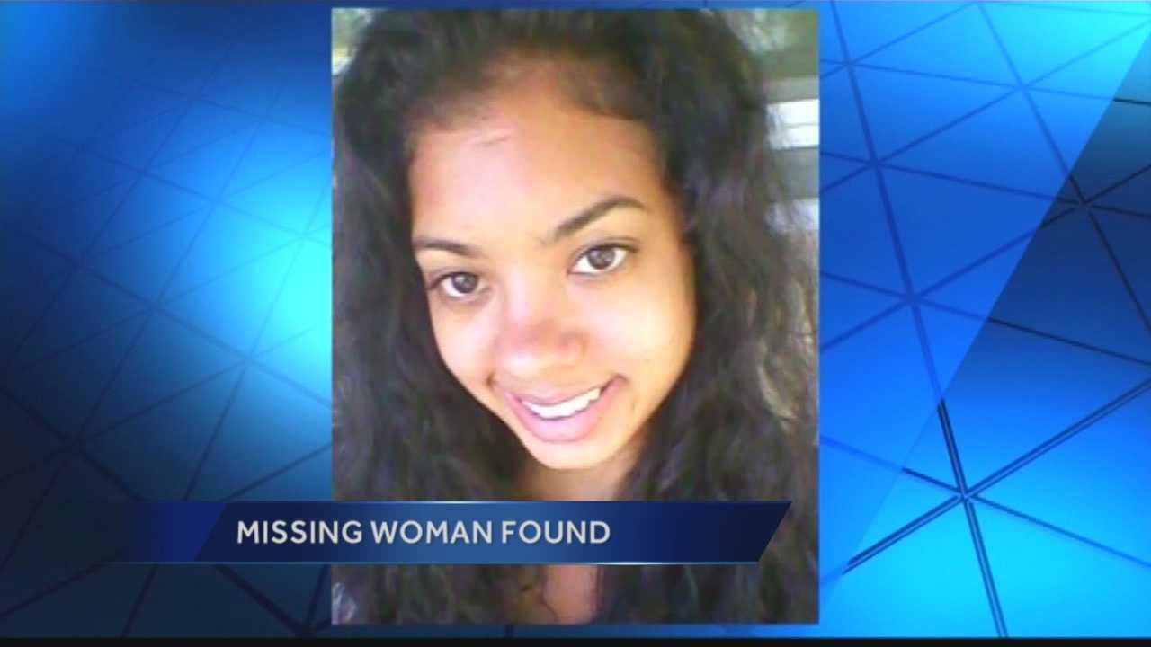 Milwaukee Woman Missing After Bank Robbery Arrested