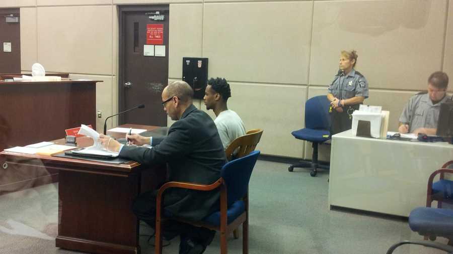 Men Accused Of Robbing Marquette Students Make First Court Appearance