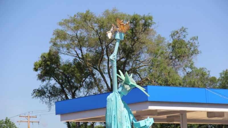 wauwatosa 4th of july parade route