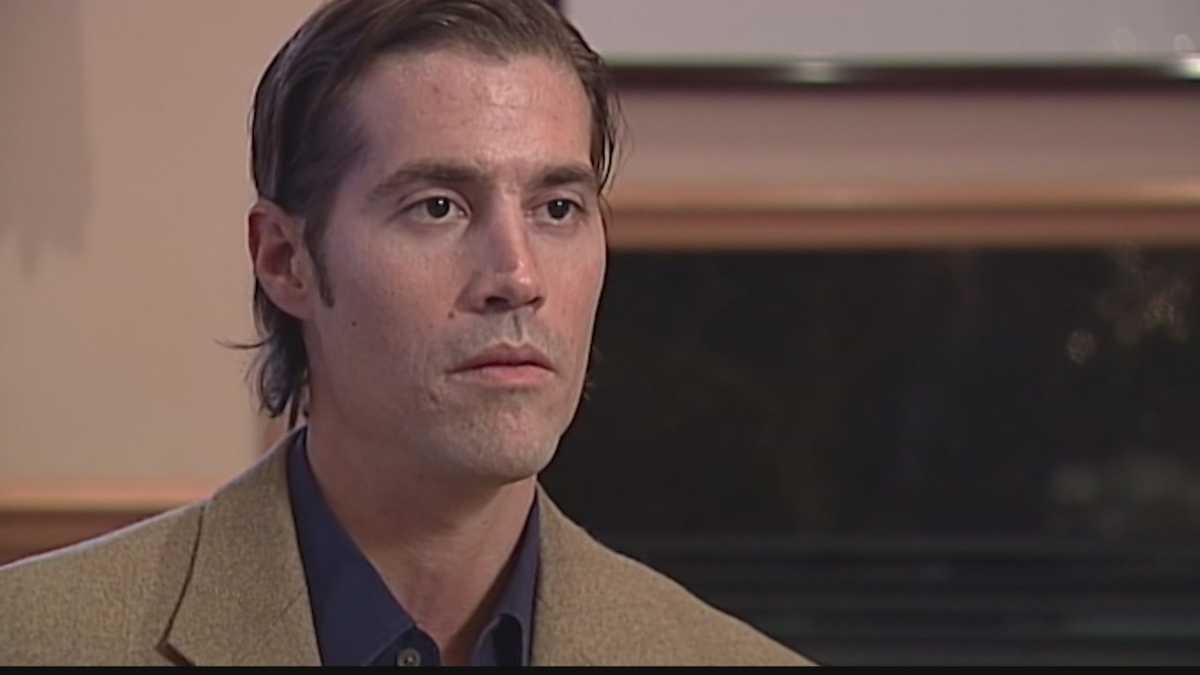 Kidnapped journalist James Foley reportedly killed