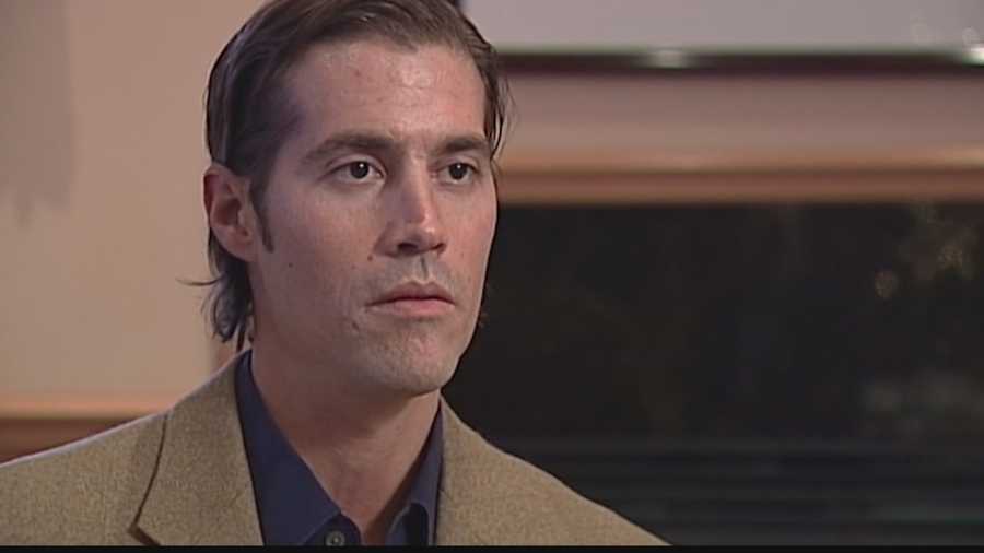 Kidnapped Journalist James Foley Reportedly Killed