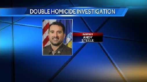 Former Deputy With Als Accused Of Killing Wife Sister In Law 