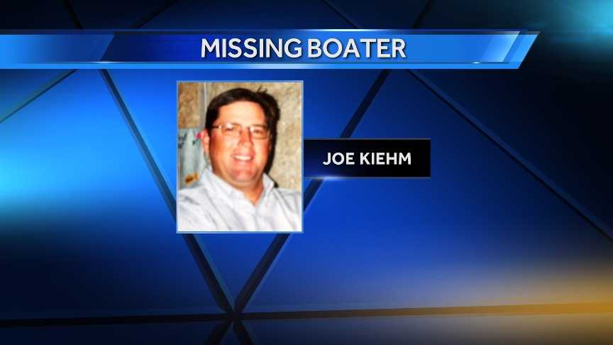 Body Found In Lake Michigan Ided As Missing Sailboater 7301