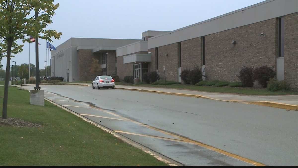 Men. Falls H.s. Staff Member Investigated For Inappropriate Relationship