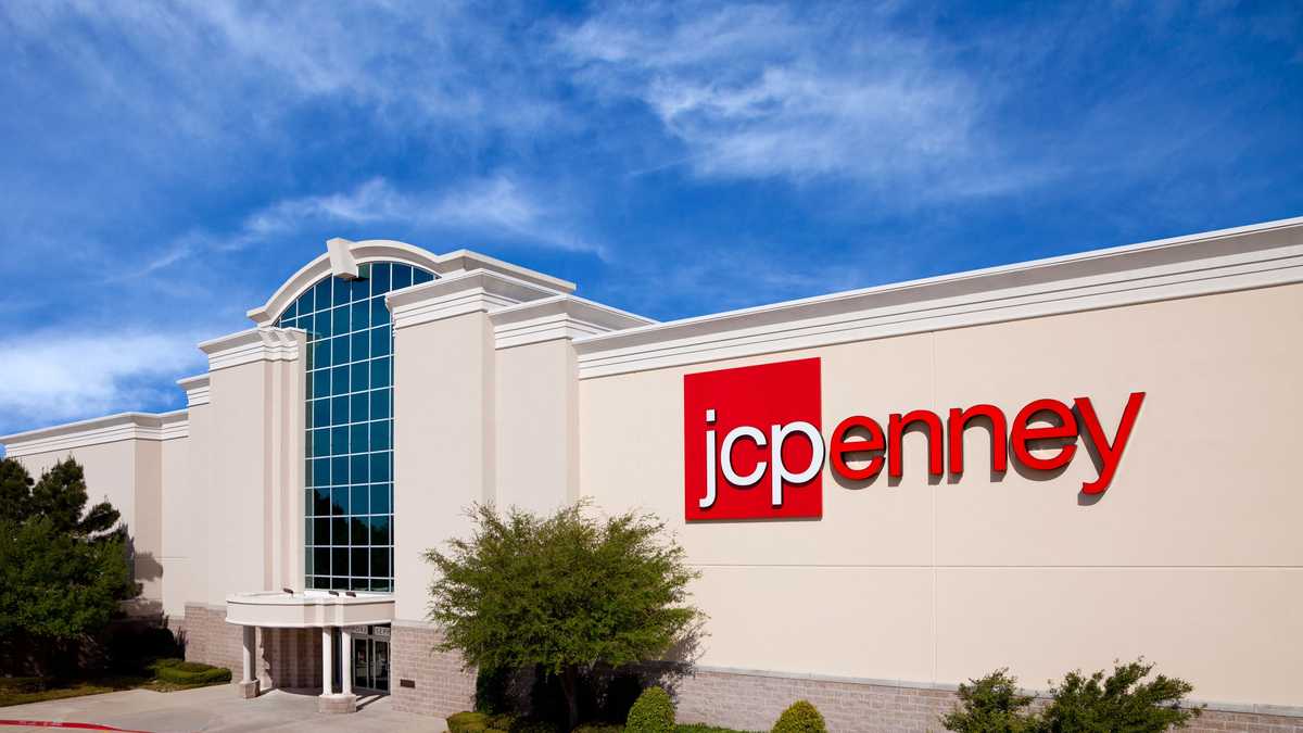 JCPenney closing two stores in Wisconsin