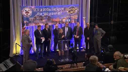 Casino Jobs Wisconsin Casino Jobs Wisconsin