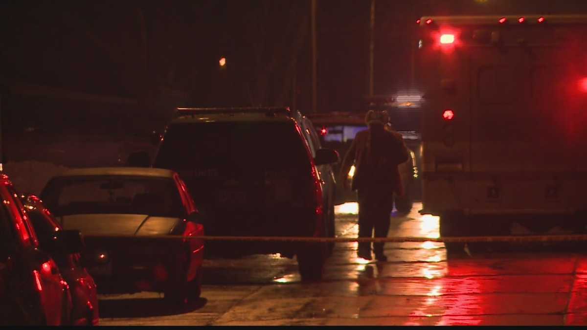 Milwaukee Police investigate double fatal bar shooting
