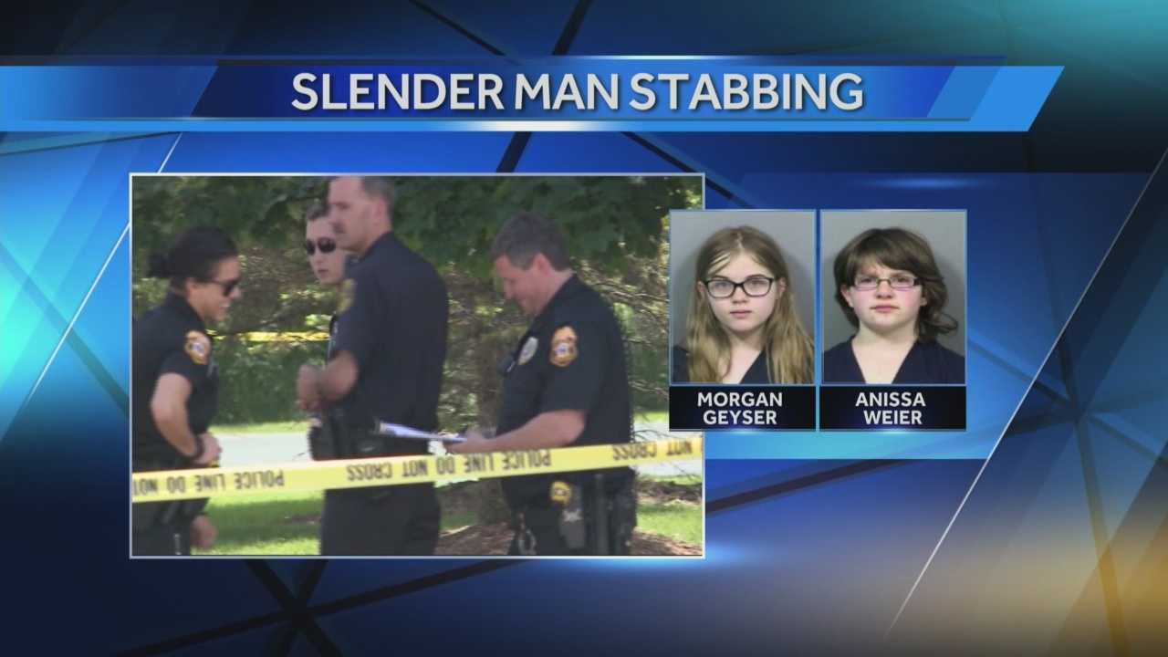 Testimony Concludes In Slender Man Stabbing Hearing