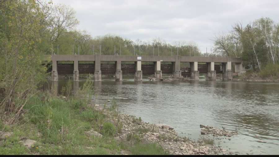 A debate over the Estabrook Dam took place Tuesday at Milwaukee's City Hall, and later this summer a judge will decide as whether the dam should be repaired or removed.