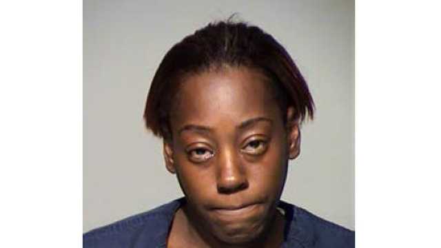 Woman arrested for driving drunk with 4 kids in car