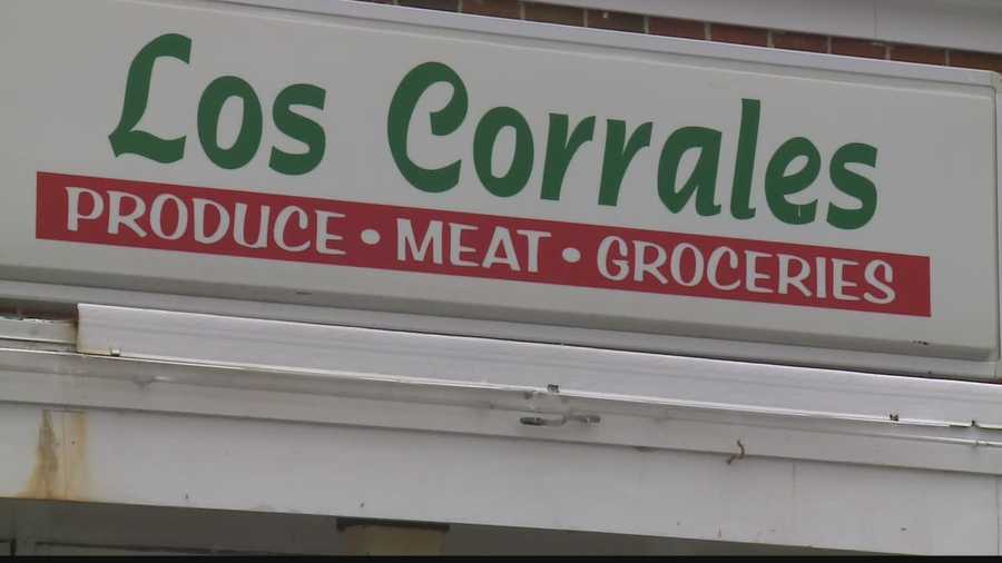 A Kenosha mother is suing the grocery store that sold tainted meat