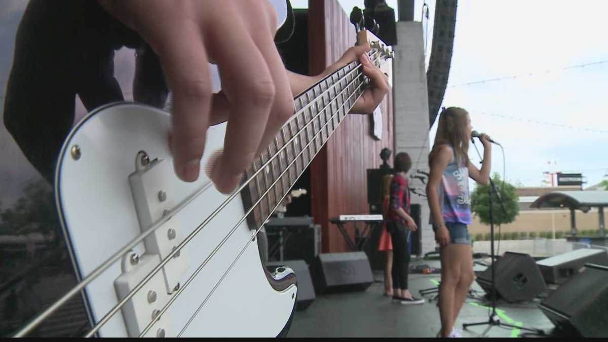 Summerfest talent contest returns for fifth year