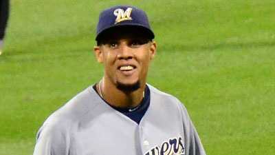 Astros Acquire Carlos Gomez, Mike Fiers For Four Prospects - MLB Trade  Rumors