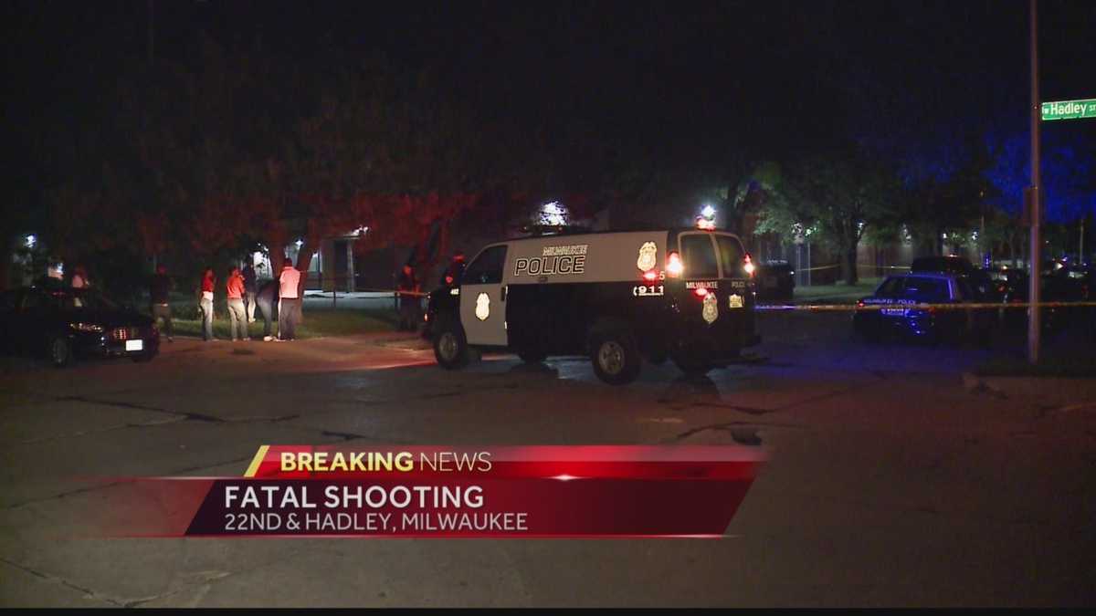 Milwaukee police investigate fatal early-morning shooting