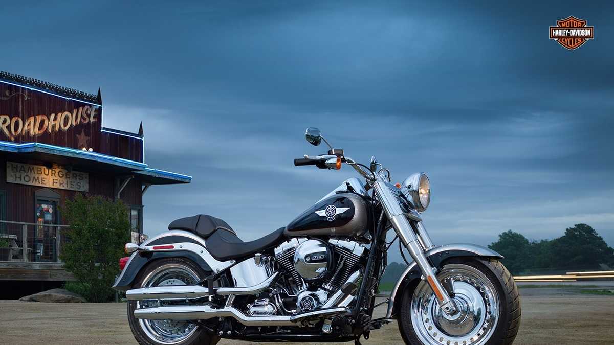 top model harley davidson price