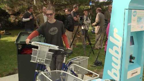 bublr bike stations