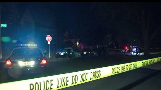 Man dies in Milwaukee police custody