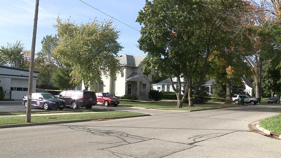 Double Fatal Shooting In Elkhorn Was Murder Suicide Police Say