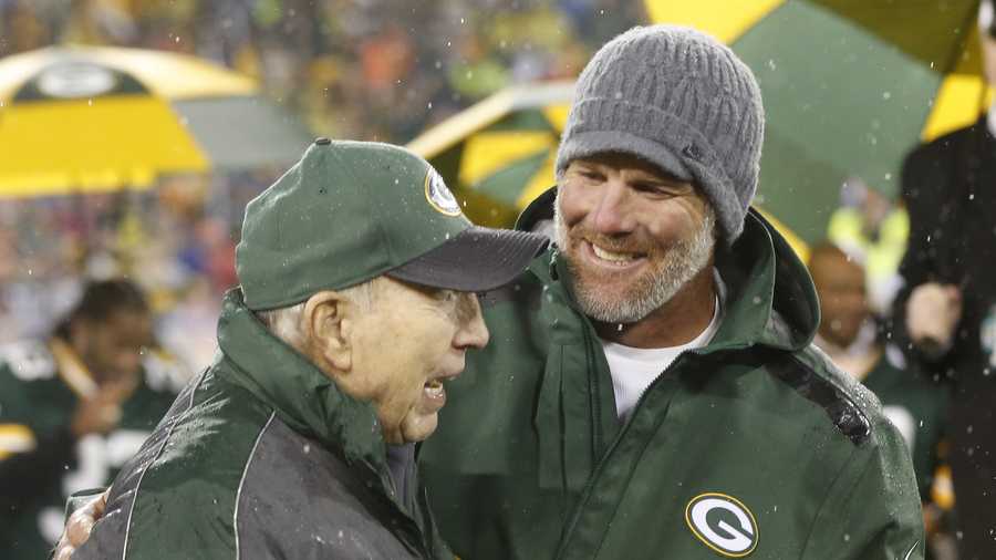 Bart Starr GREEN BAY PACKERS Photo Picture Lambeau Field 