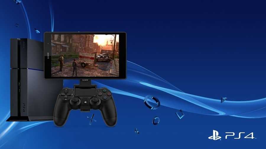 You'll soon be able to stream PS4 games to your