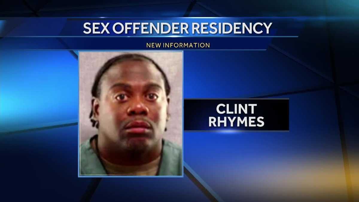 Sex Offender May Not Be Placed In Fond Du Lac County Town 0240