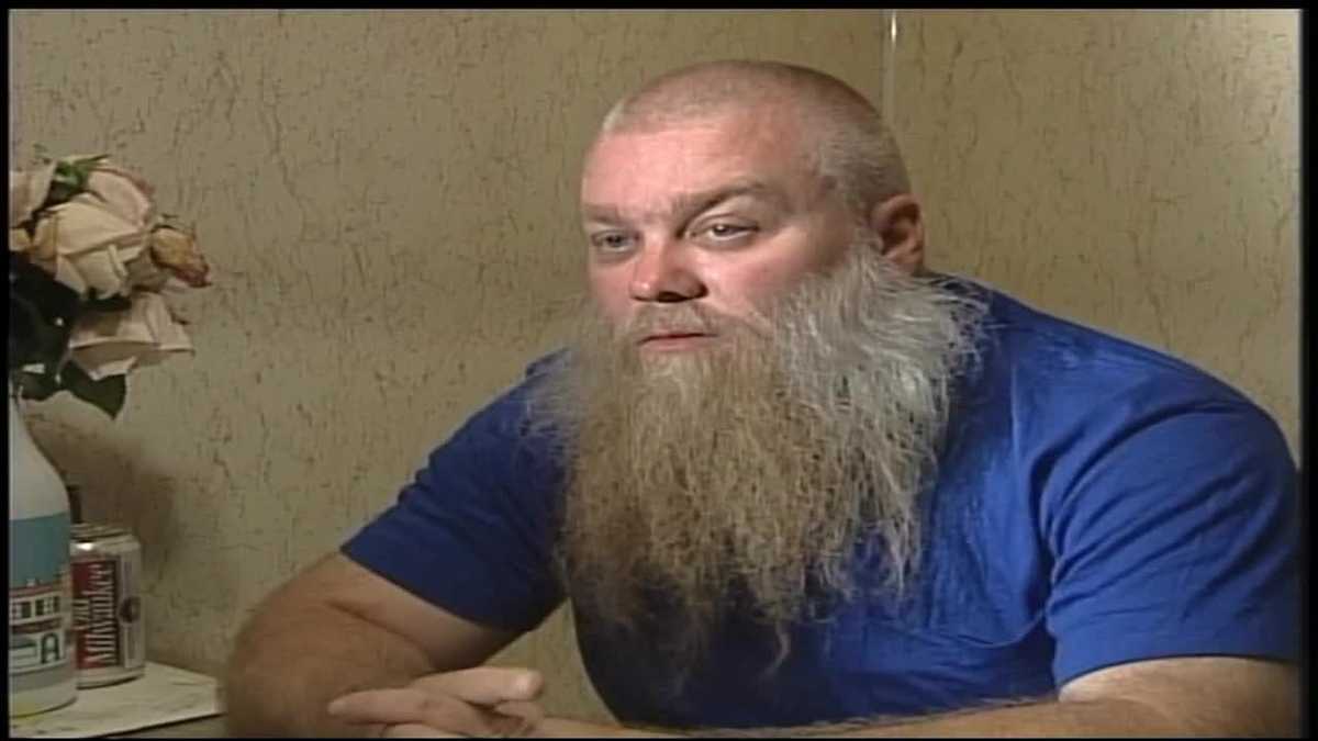 Steven Avery - Innocence Project