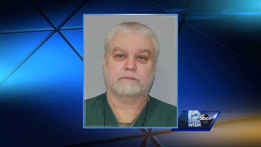 Steven Avery files new appeal