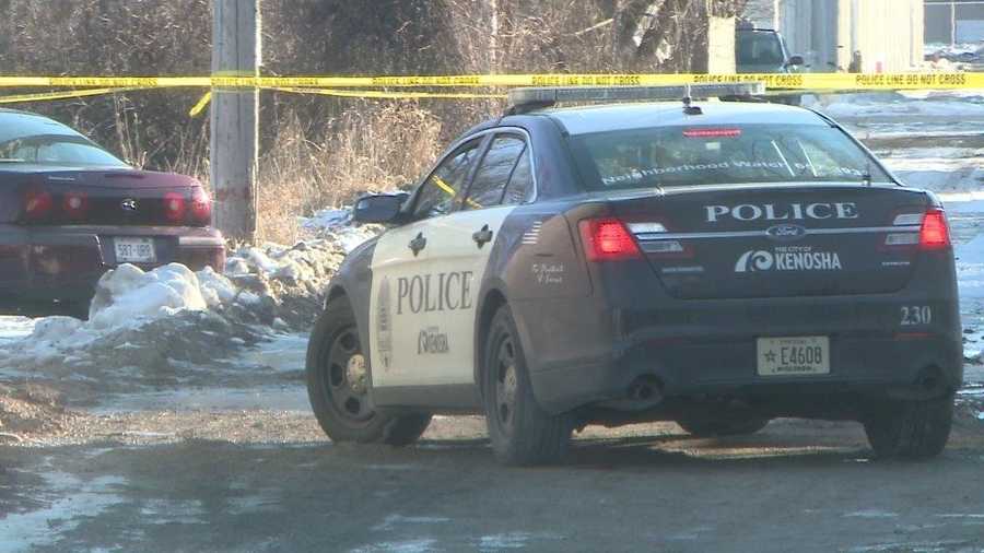 Womans Body Found In Kenosha