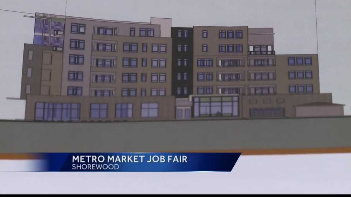 Metro Market looks for employees to work at new store