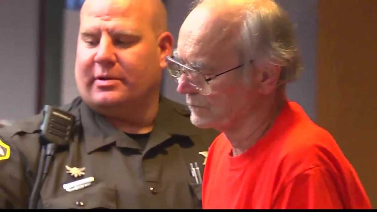 Brookfield man charged with shooting neighbors accused of another attack
