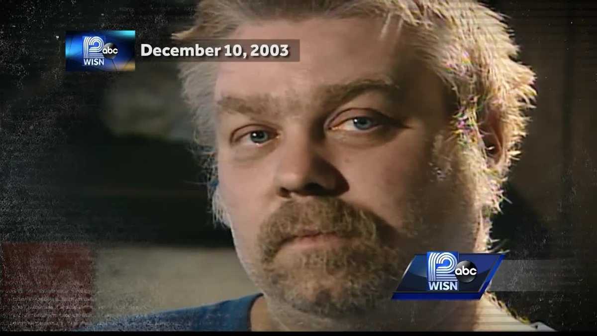 How Steven Avery's Ex-Fiancée Claims He Scared Her From Behind