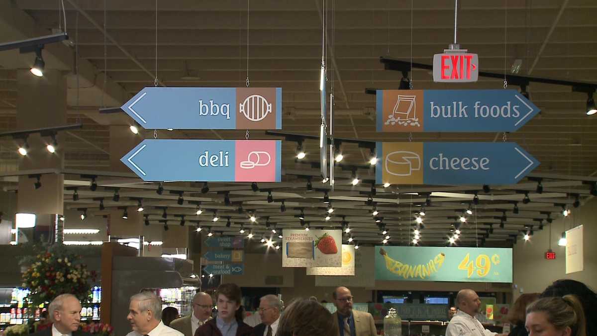 Images Shorewood Metro Market