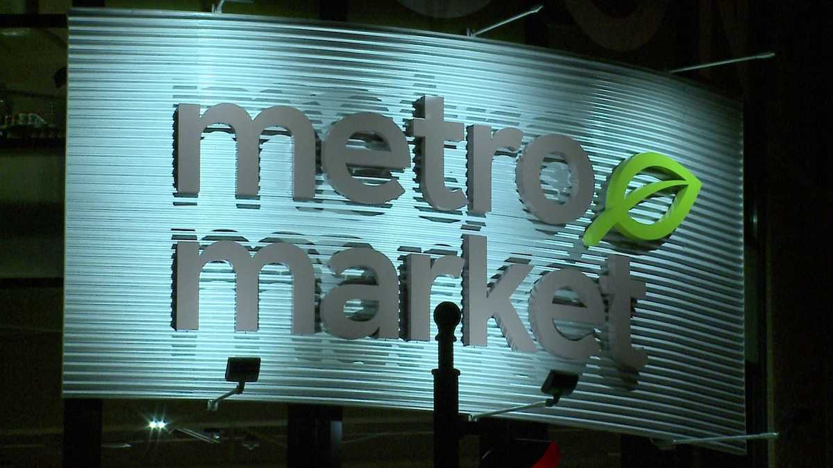 Images Shorewood Metro Market