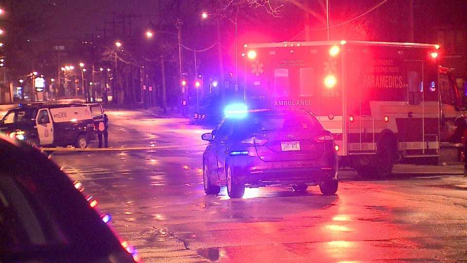 Pedestrian Hit & Killed In Milwaukee