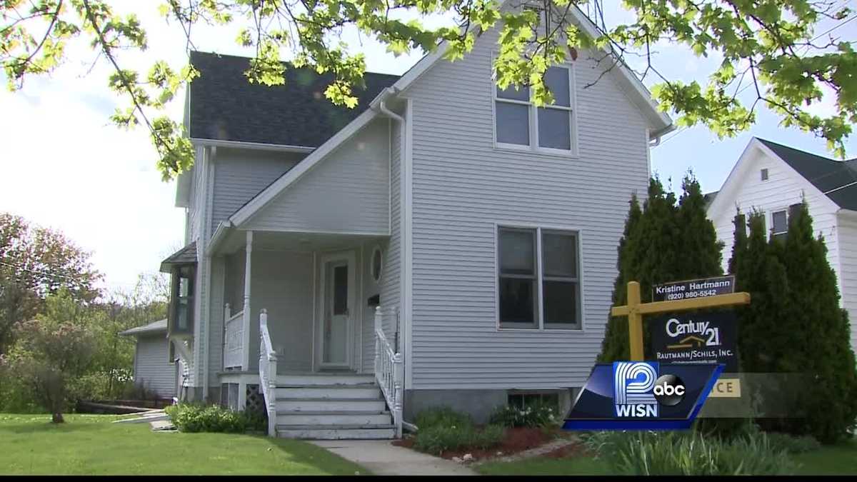 Man nearly loses money in Craigslist home rental scam