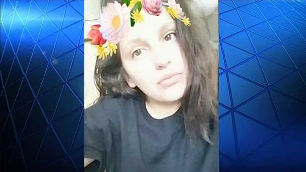 Teen missing for 17 days found in Milwaukee