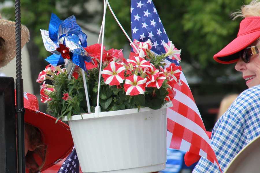 Photos Elm Grove Memorial Day Parade