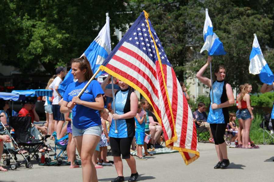 Photos Elm Grove Memorial Day Parade