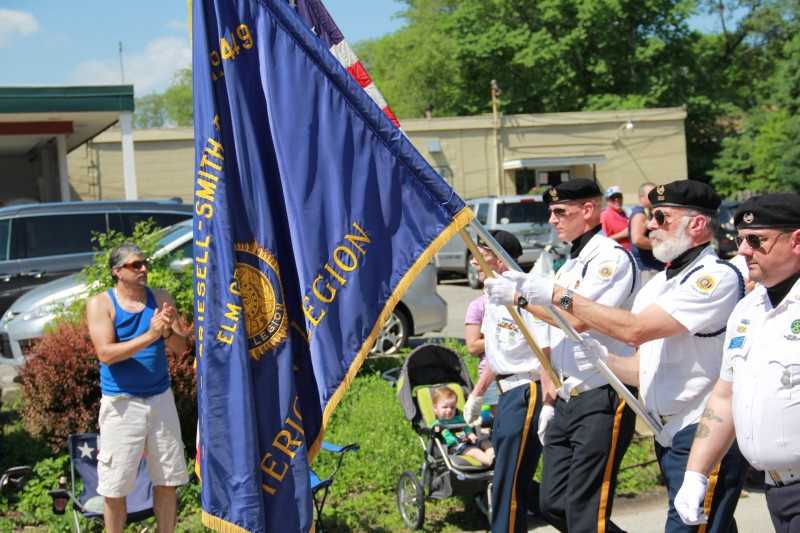 Photos Elm Grove Memorial Day Parade