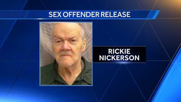 Sex Offender To Be Released In Waukesha