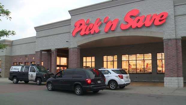 Fight breaks out at Milwaukee Pick 'n Save store