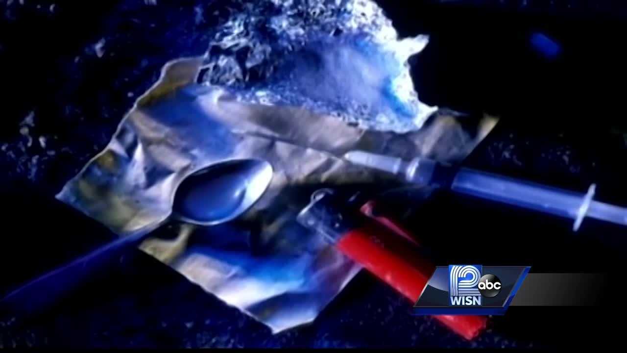 Drug-trafficking Ring Busted In Milwaukee