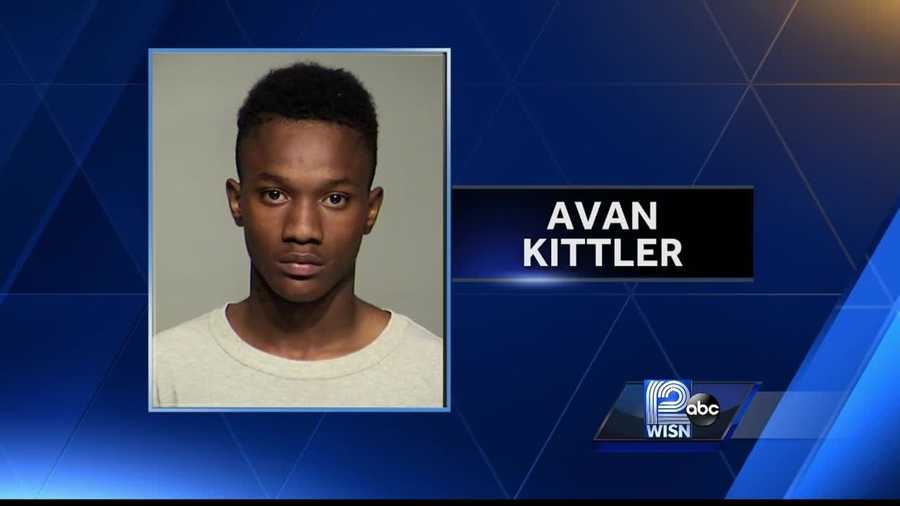 Avan Kittler took a car with a baby still in the back seat near 66th and Montana last month.