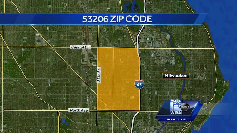 Filmmaker Plans New Movie Based Off Life In 536 Zip Code