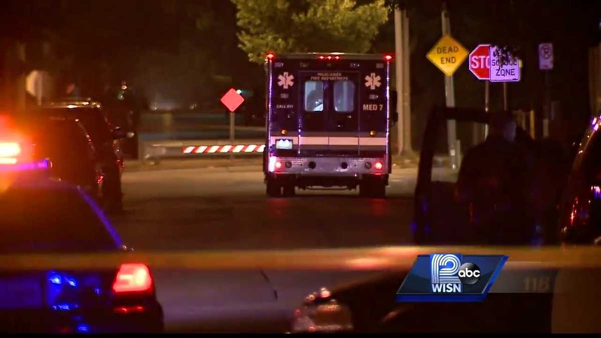 Four men charged in robbery, fatal shooting of woman on north side