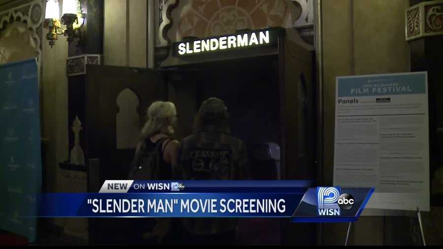 Documentary about Waukesha Slender Man case opens at Milwaukee Film Festival.